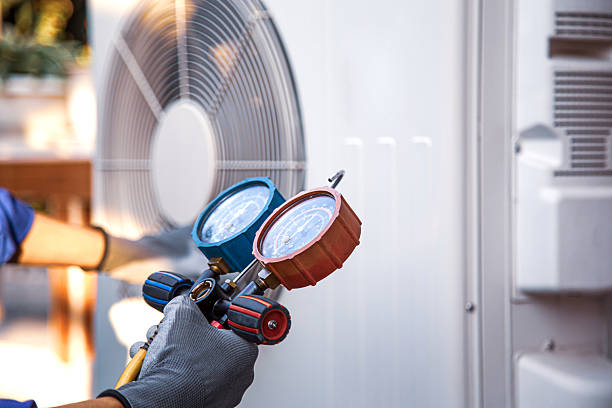 Trusted Ac Installation service in Sandston, VA - AAA Pro HVAC